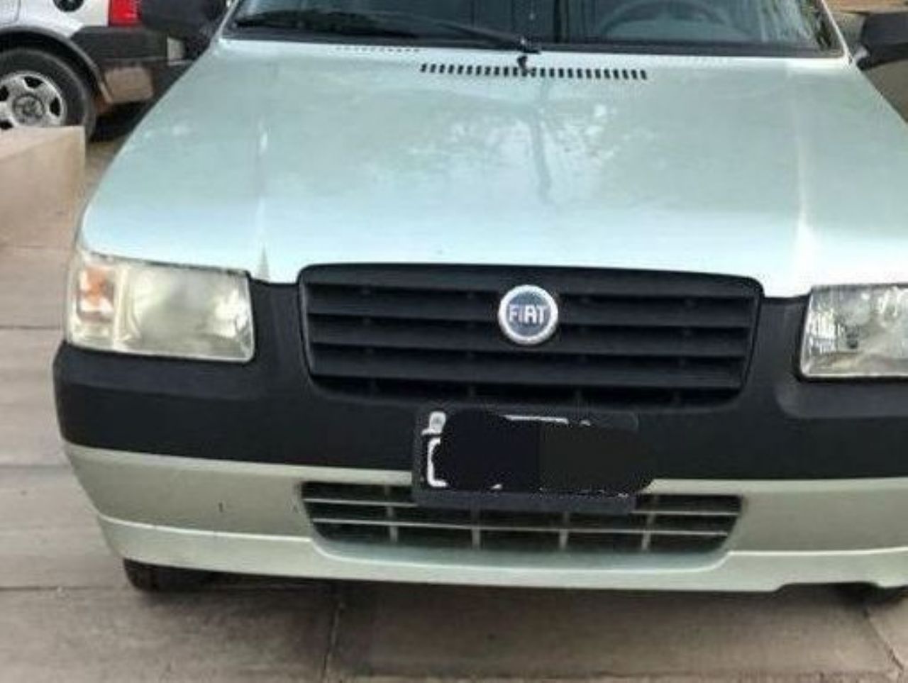 Fiat Uno Usado en Mendoza, deRuedas