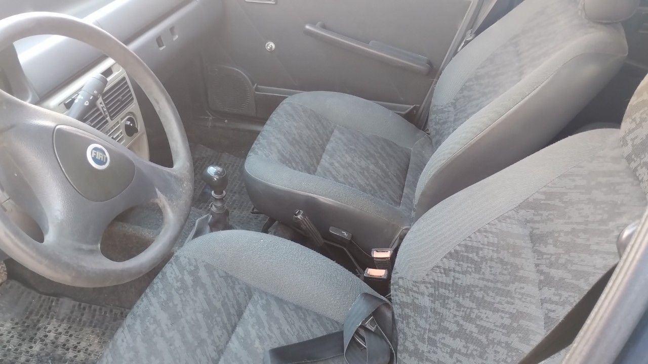 Fiat Uno Usado en Mendoza, deRuedas