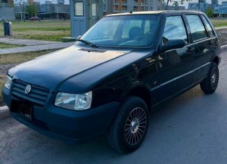 Fiat Uno Usado en Mendoza