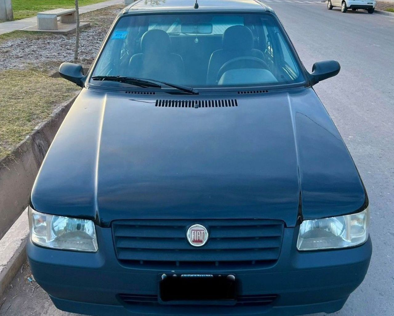 Fiat Uno Usado en Mendoza, deRuedas