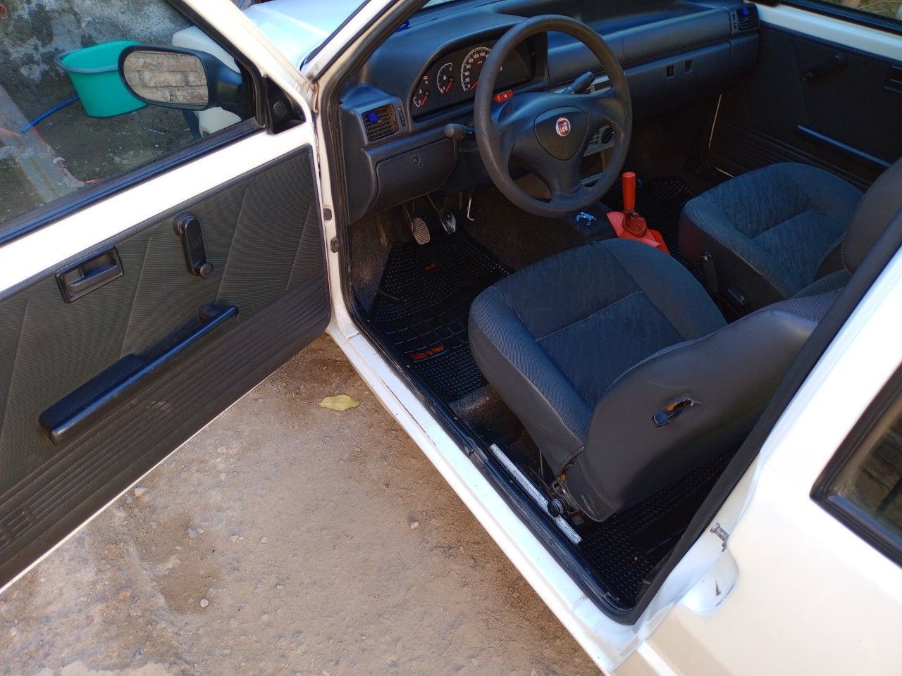 Fiat Uno Usado en Mendoza, deRuedas