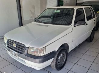 Fiat Uno Usado en Mendoza