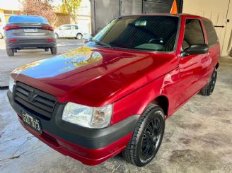 Fiat Uno Usado en Mendoza