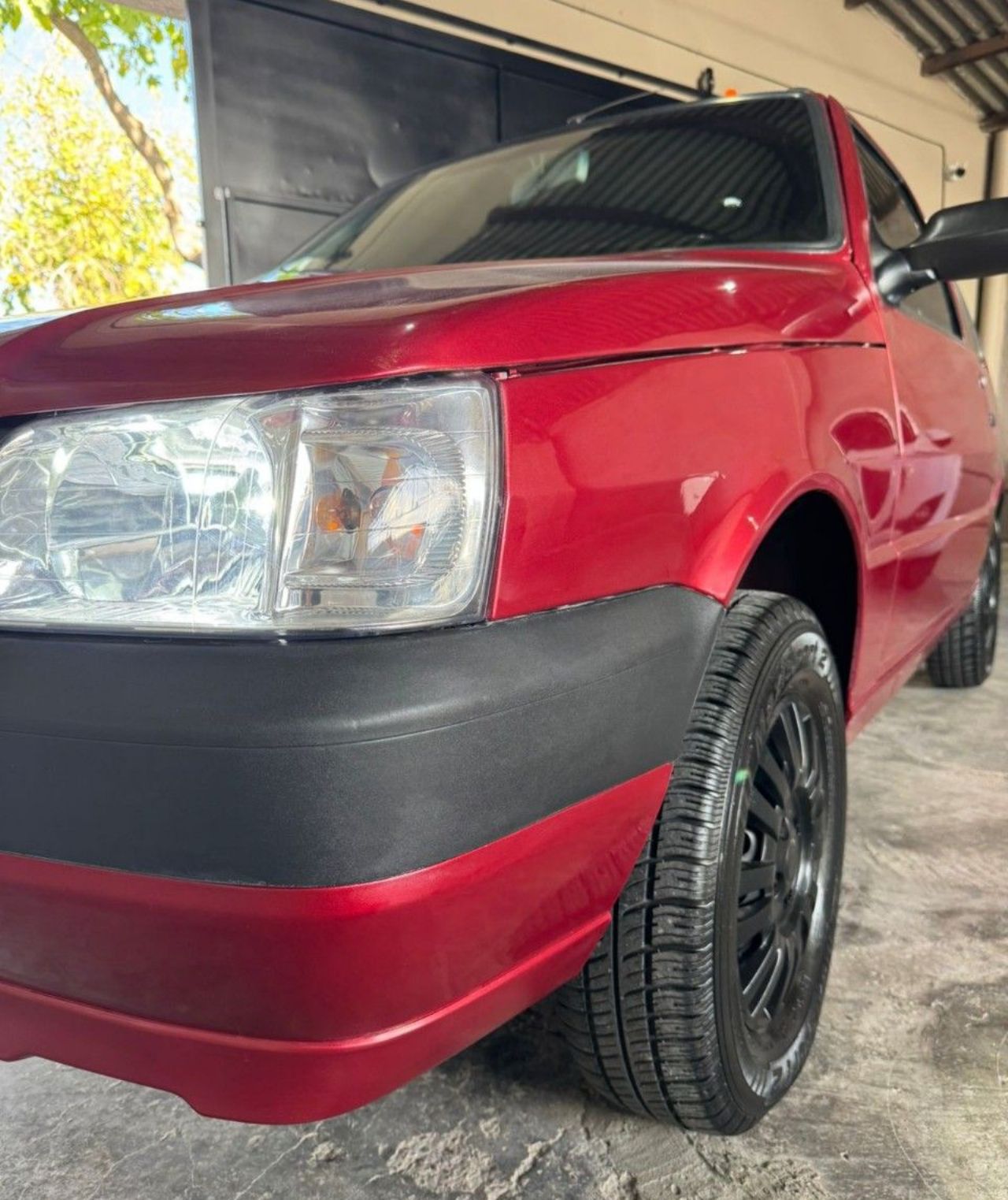 Fiat Uno Usado en Mendoza, deRuedas