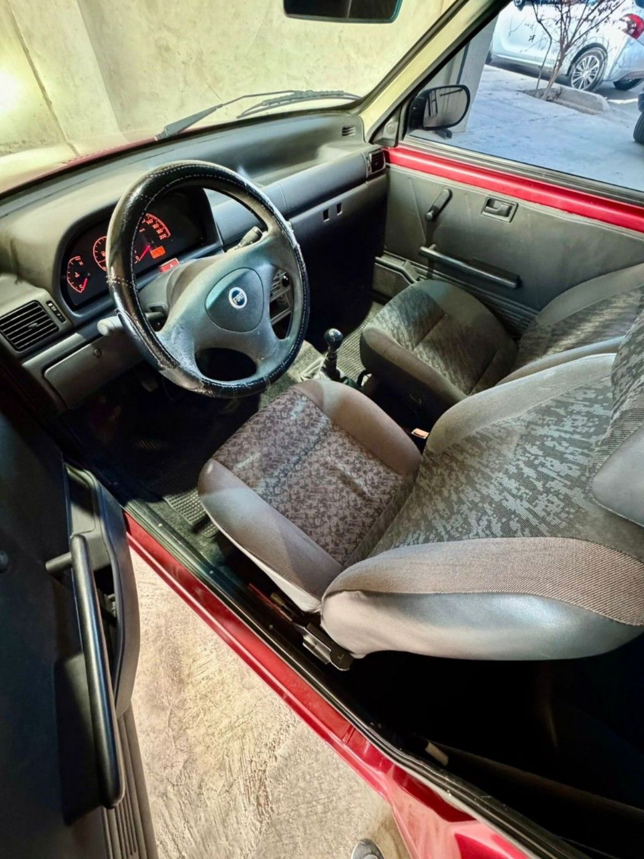 Fiat Uno Usado en Mendoza, deRuedas