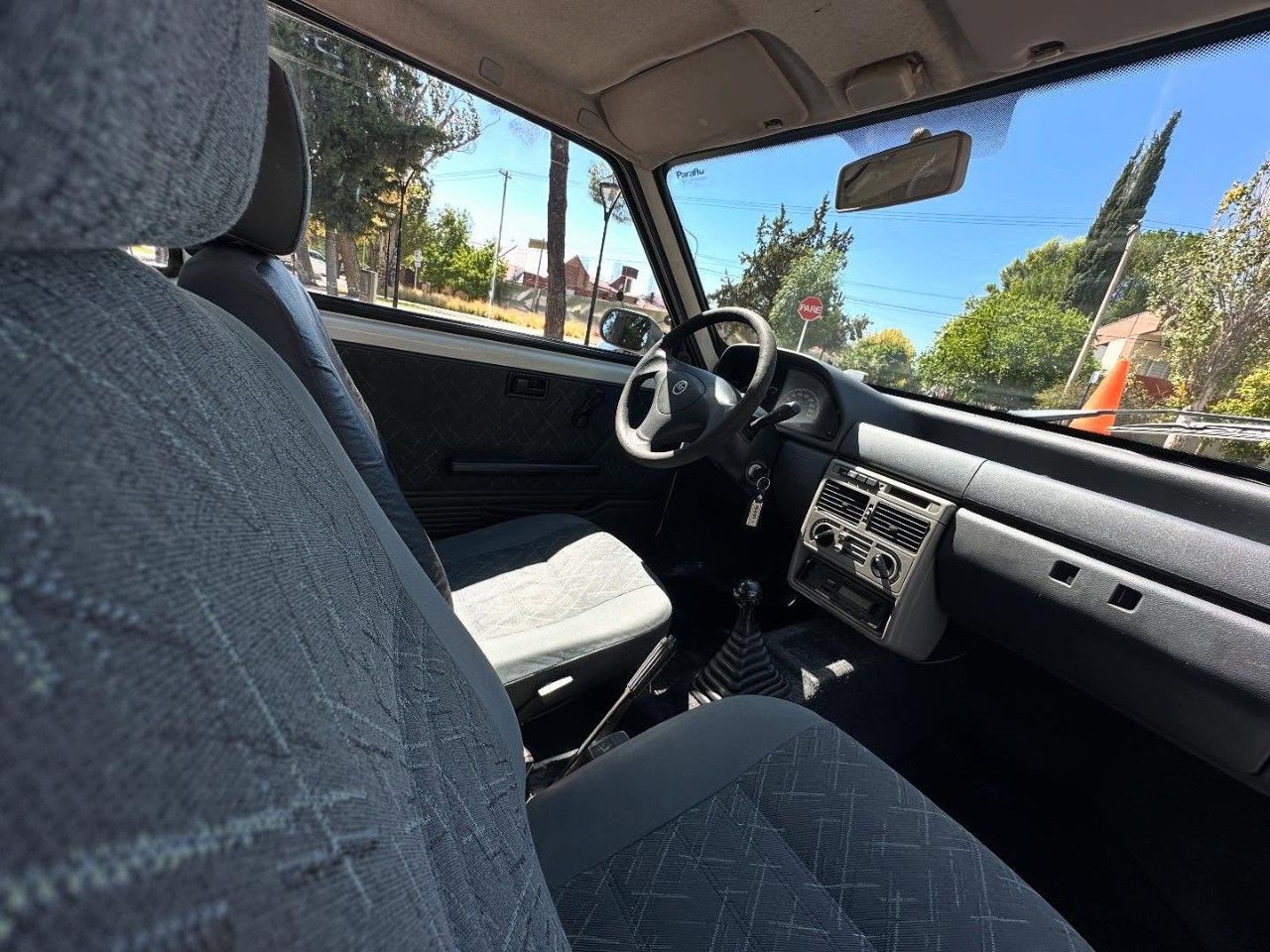 Fiat Uno Usado Financiado en Mendoza, deRuedas