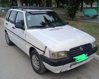 Fiat Uno Usado en Tucumán