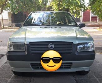 Fiat Uno Usado en Mendoza