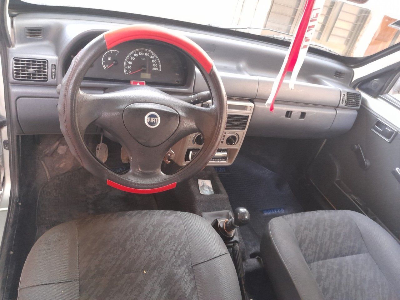 Fiat Uno Usado en Mendoza, deRuedas