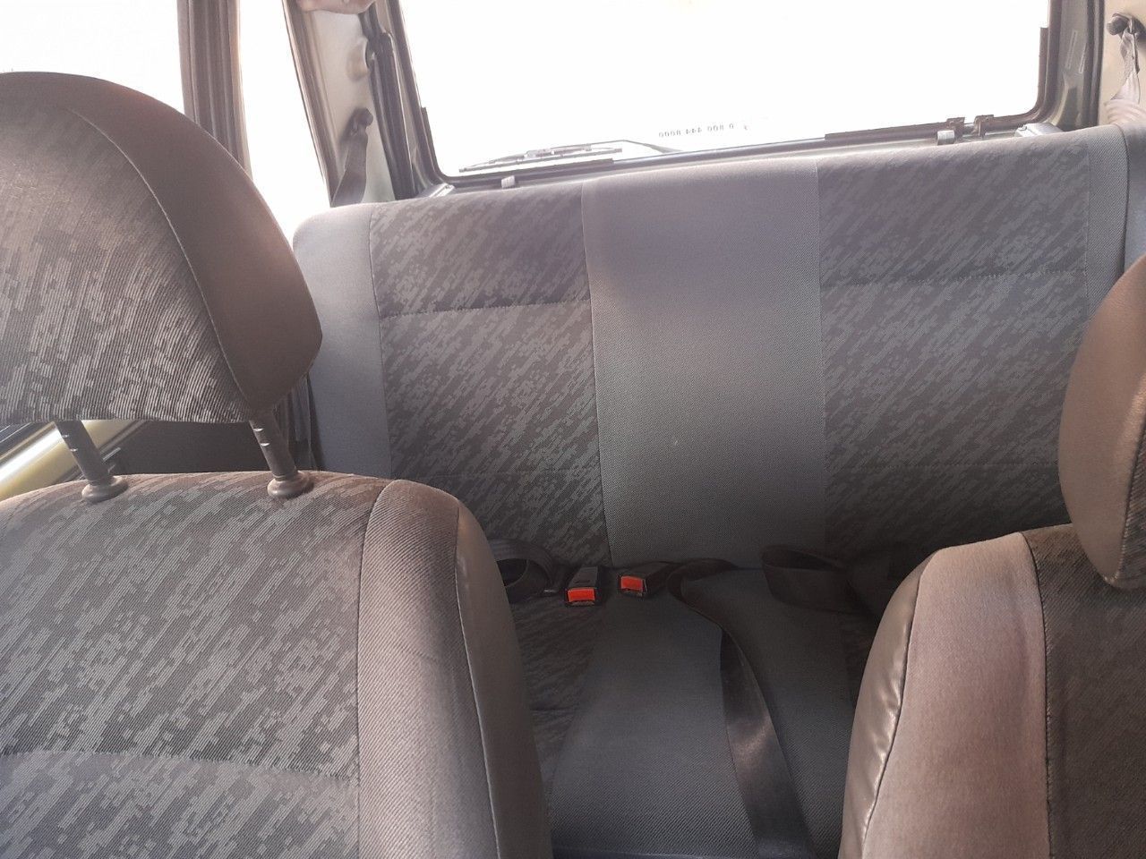Fiat Uno Usado en Mendoza, deRuedas