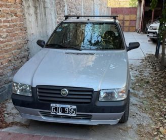 Fiat Uno Usado en Mendoza