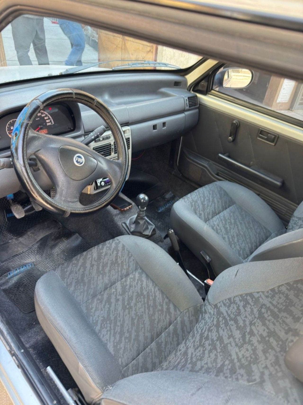 Fiat Uno Usado en Mendoza, deRuedas