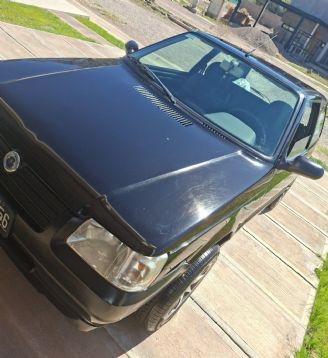 Fiat Uno Usado en Mendoza