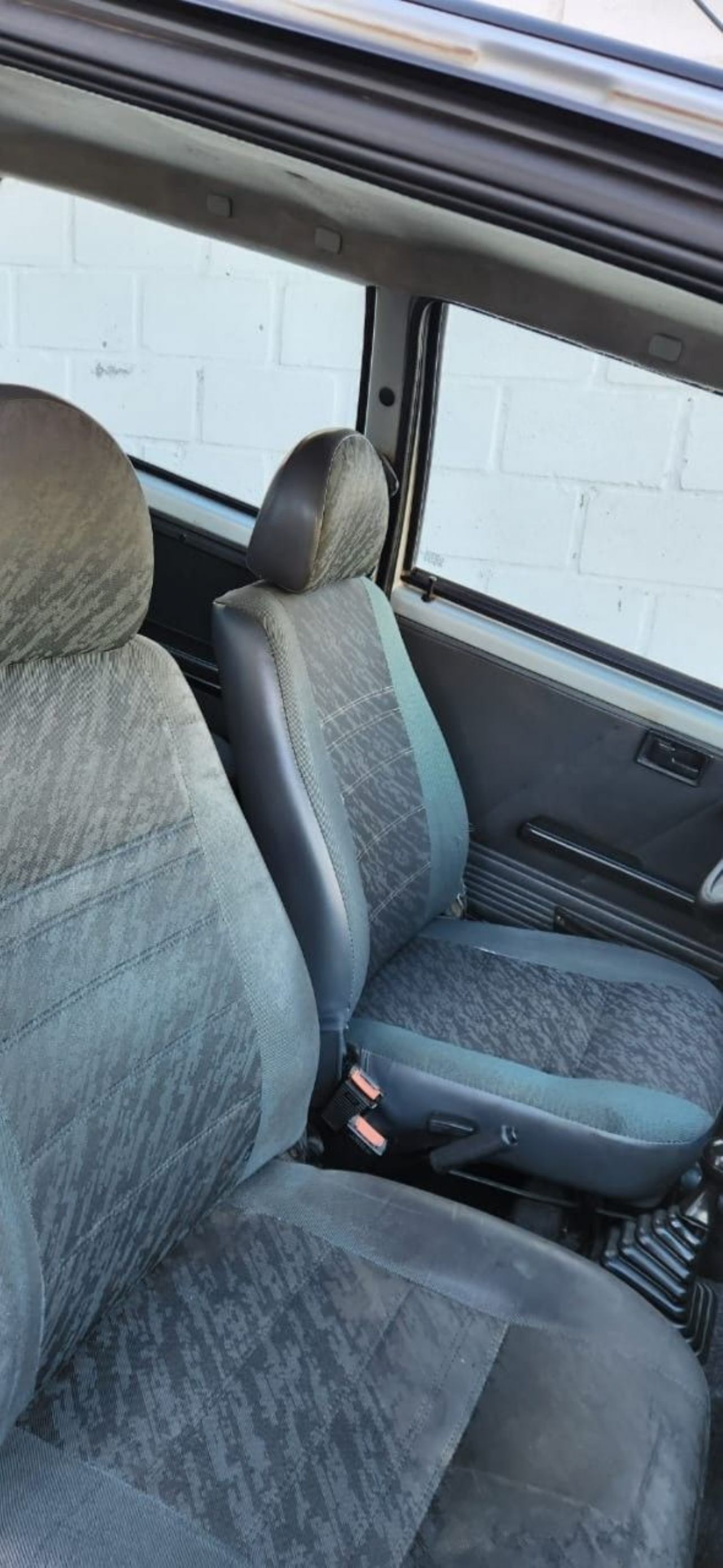 Fiat Uno Usado en Córdoba, deRuedas