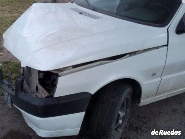 Fiat Uno Usado en Mendoza, deRuedas