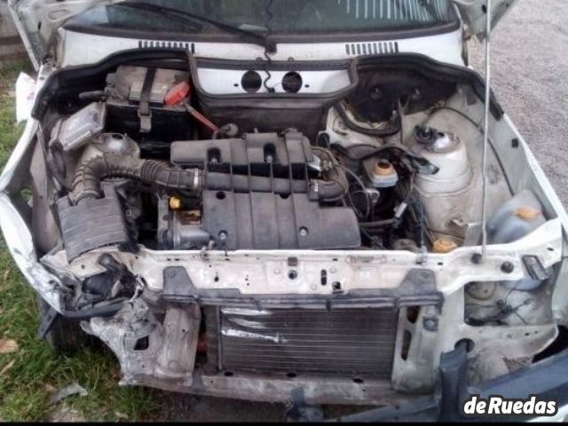 Fiat Uno Usado en Mendoza, deRuedas