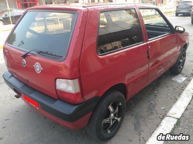 Fiat Uno Usado en Santa Fe, deRuedas