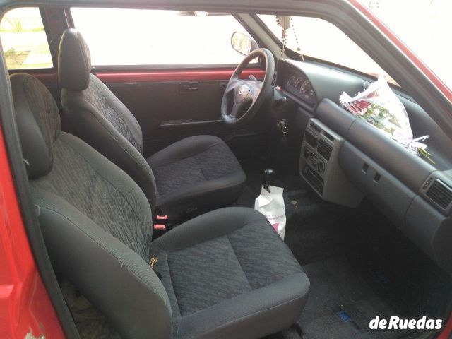 Fiat Uno Usado en Santa Fe, deRuedas