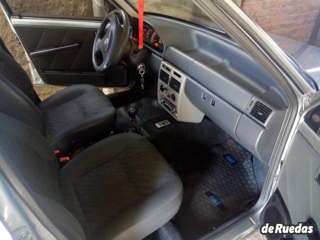 Fiat Uno Usado en Mendoza, deRuedas