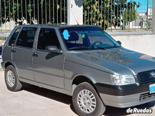 Fiat Uno Usado en Mendoza, deRuedas