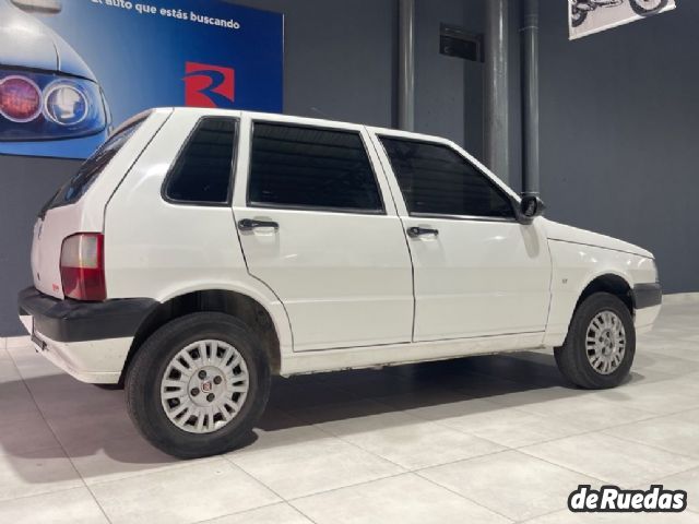 Fiat Uno Usado en Mendoza, deRuedas