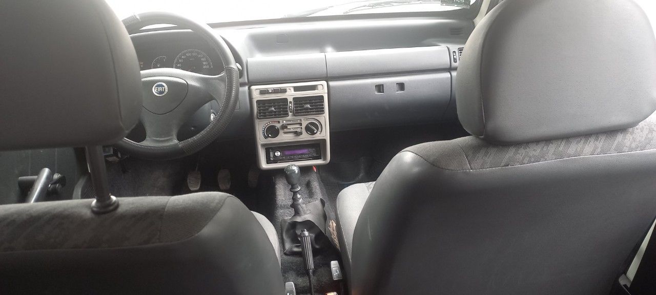 Fiat Uno Usado en Mendoza, deRuedas