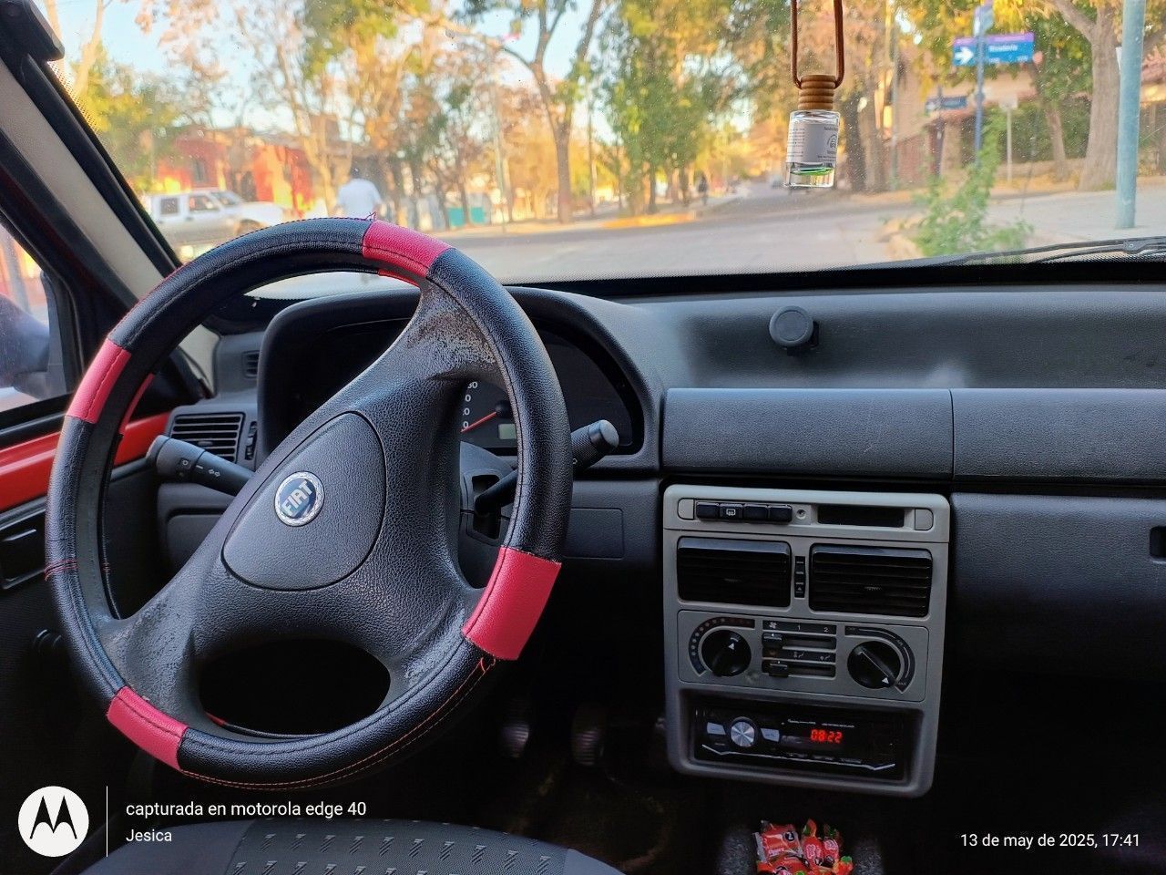 Fiat Uno Usado en Mendoza, deRuedas