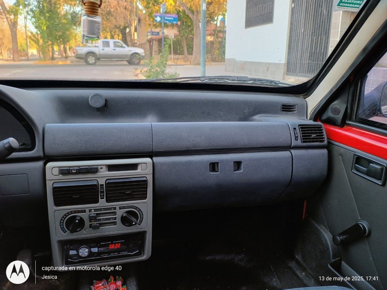 Fiat Uno Usado en Mendoza, deRuedas