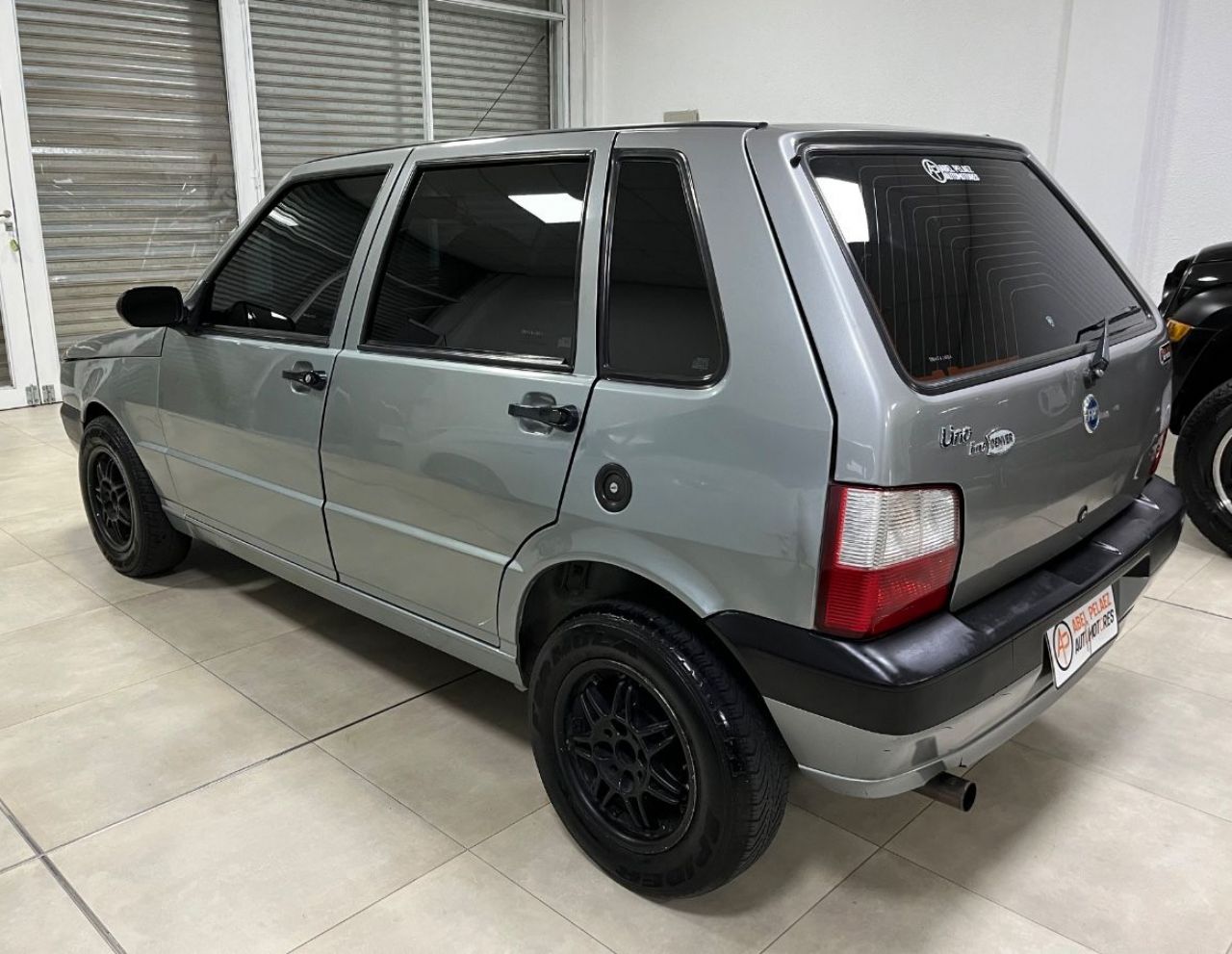 Fiat Uno Usado en Mendoza, deRuedas