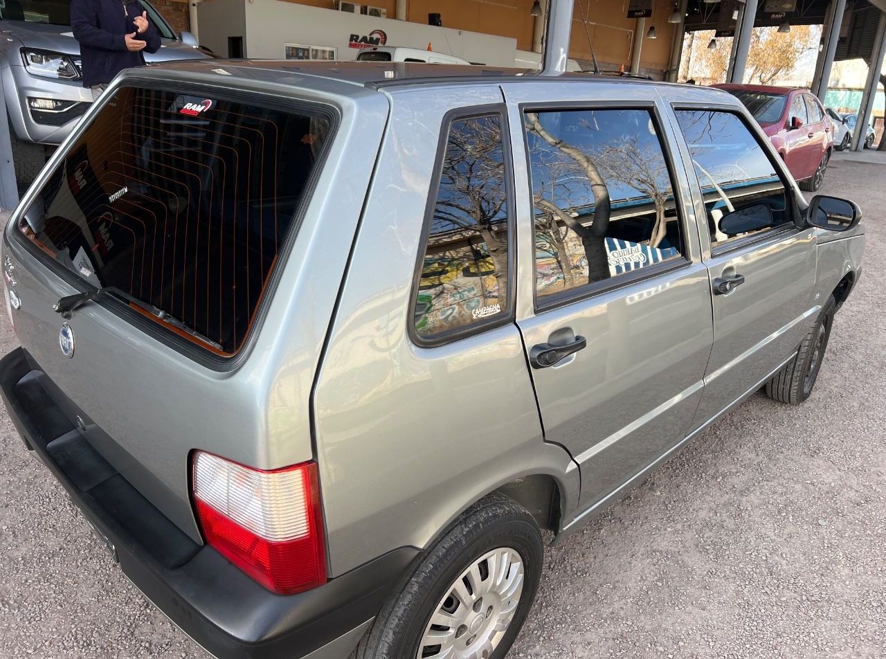 Fiat Uno Usado en Mendoza, deRuedas