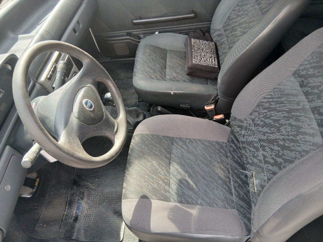 Fiat Uno Usado en Mendoza, deRuedas