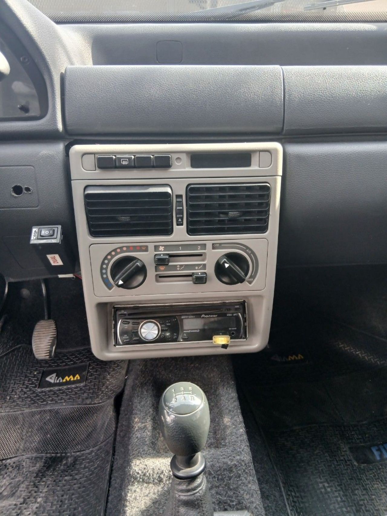 Fiat Uno Usado en Mendoza, deRuedas