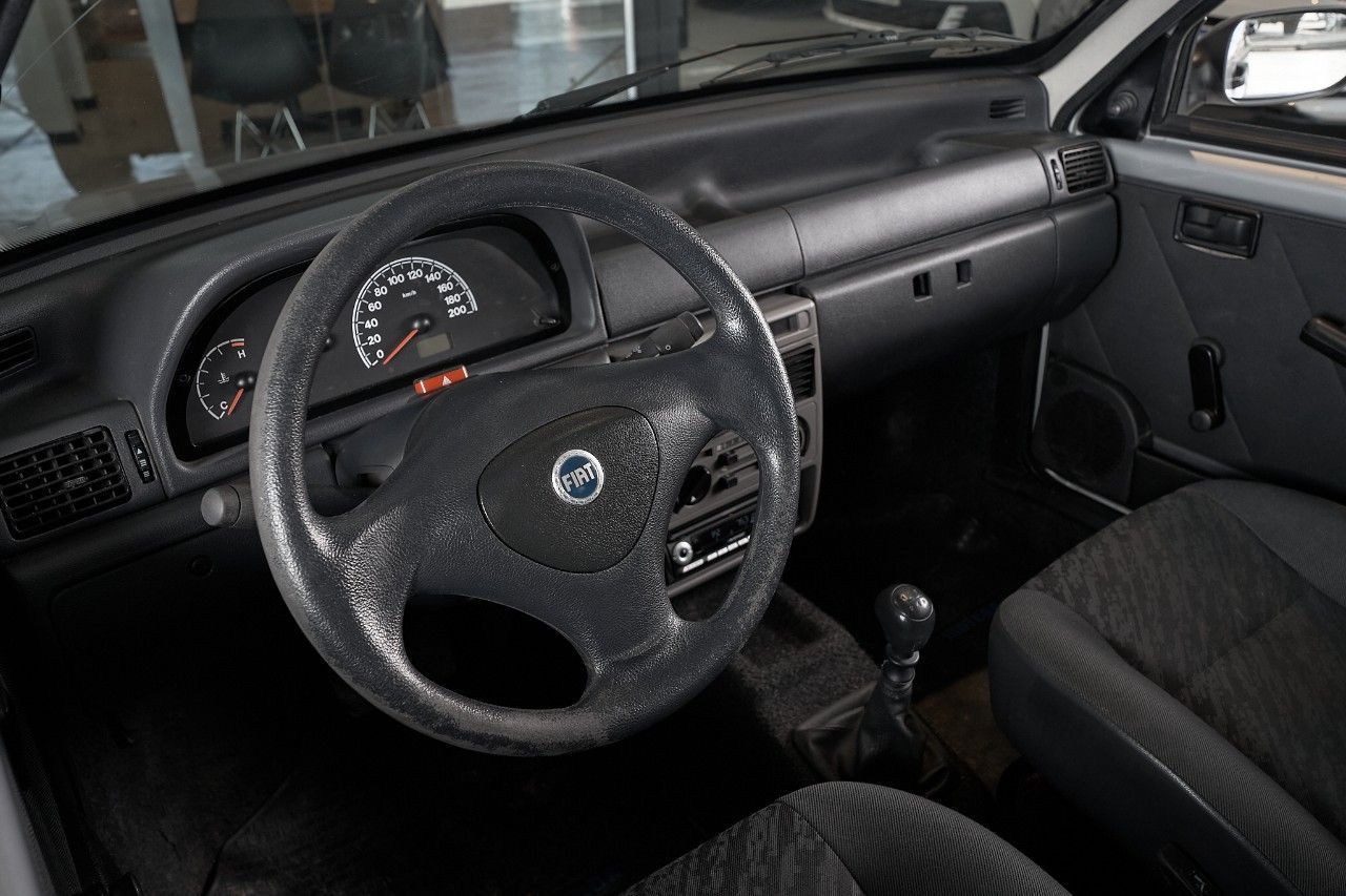 Fiat Uno Usado en Córdoba, deRuedas