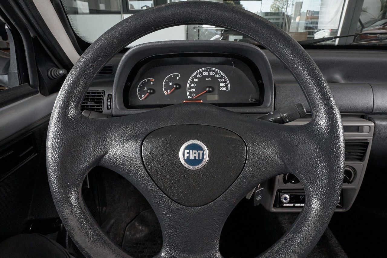 Fiat Uno Usado en Córdoba, deRuedas