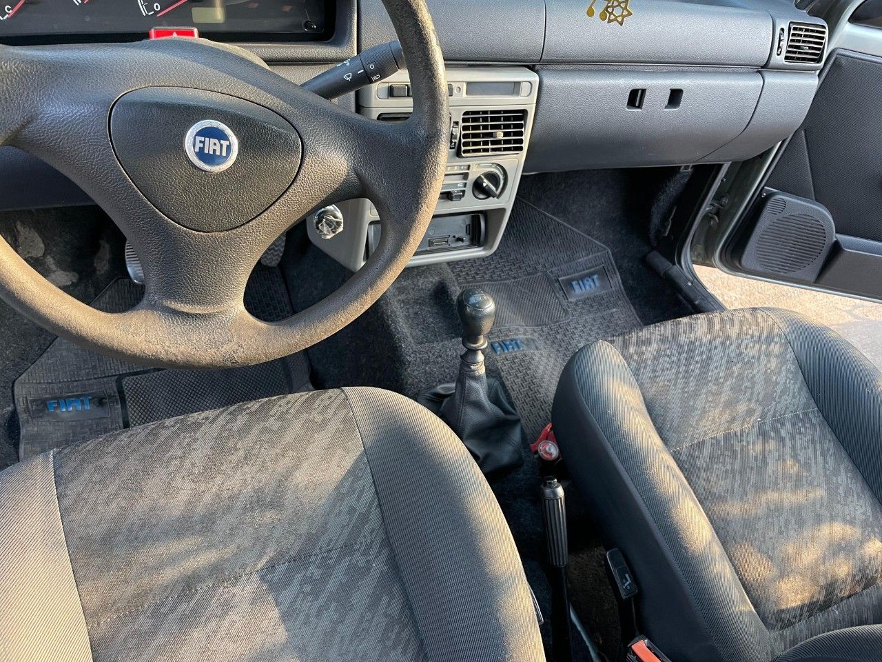 Fiat Uno Usado en Mendoza, deRuedas