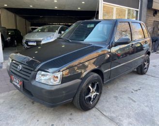 Fiat Uno Usado en Mendoza
