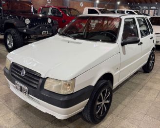 Fiat Uno Usado en San Juan