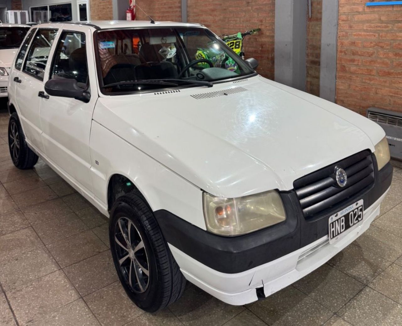 Fiat Uno Usado en San Juan, deRuedas