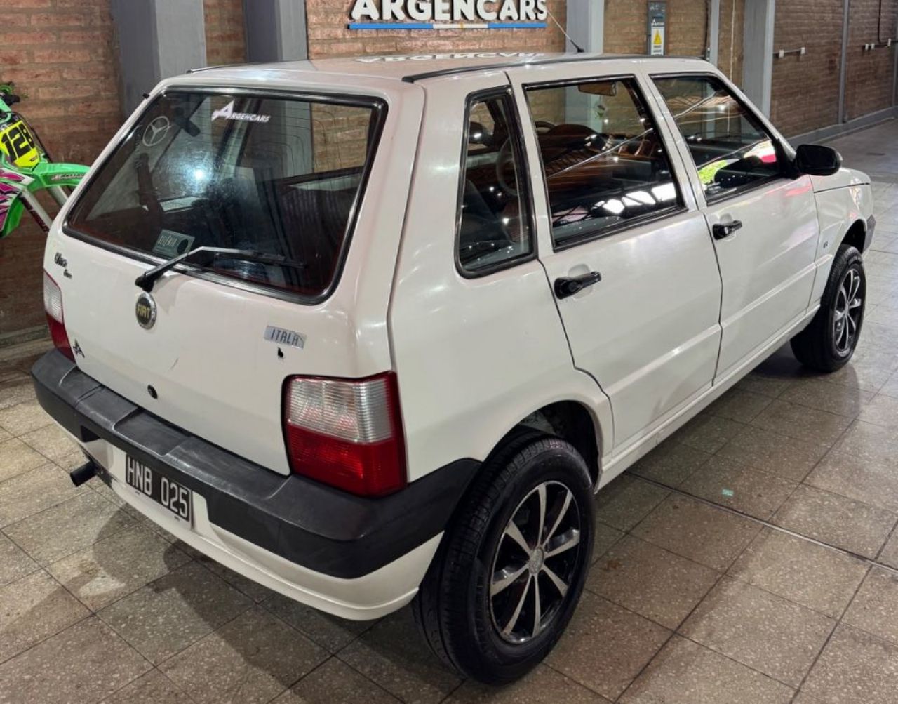 Fiat Uno Usado en San Juan, deRuedas