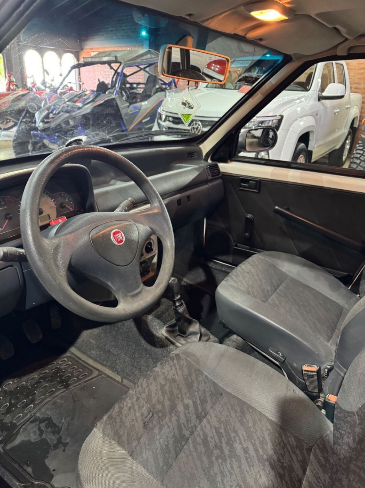 Fiat Uno Usado en San Juan, deRuedas