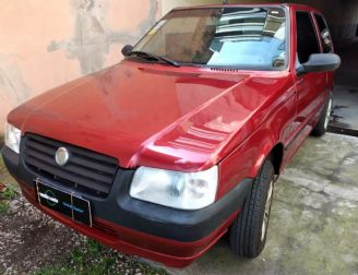 Fiat Uno Usado en Buenos Aires