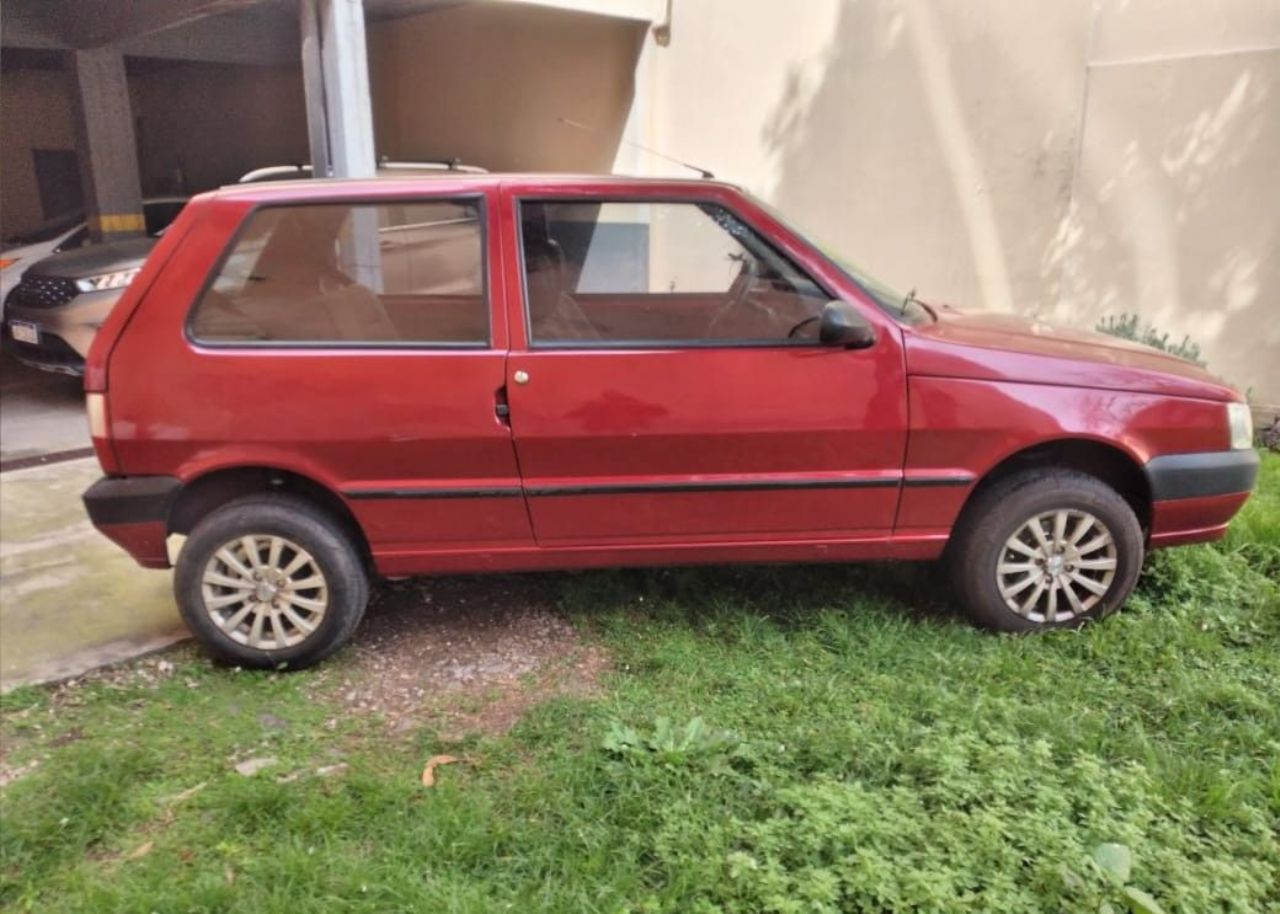Fiat Uno Usado en Buenos Aires, deRuedas