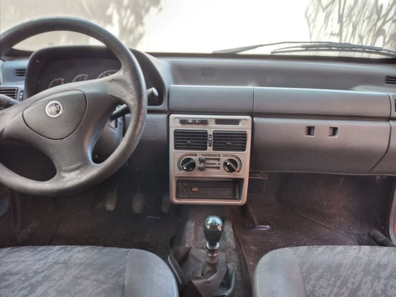 Fiat Uno Usado en Buenos Aires, deRuedas