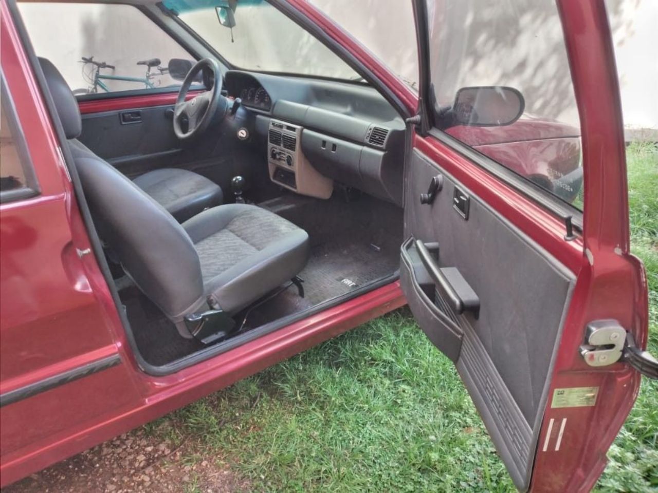 Fiat Uno Usado en Buenos Aires, deRuedas