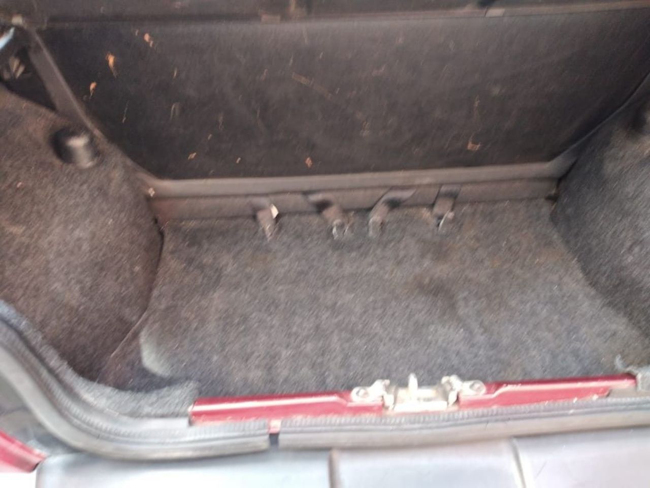 Fiat Uno Usado en Buenos Aires, deRuedas