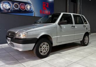 Fiat Uno Usado en Mendoza