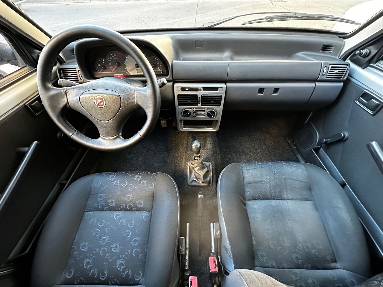 Fiat Uno Usado en Mendoza, deRuedas