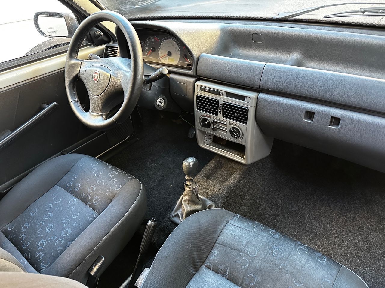 Fiat Uno Usado en Mendoza, deRuedas