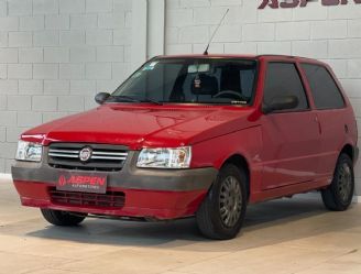 Fiat Uno Usado en Córdoba Financiado