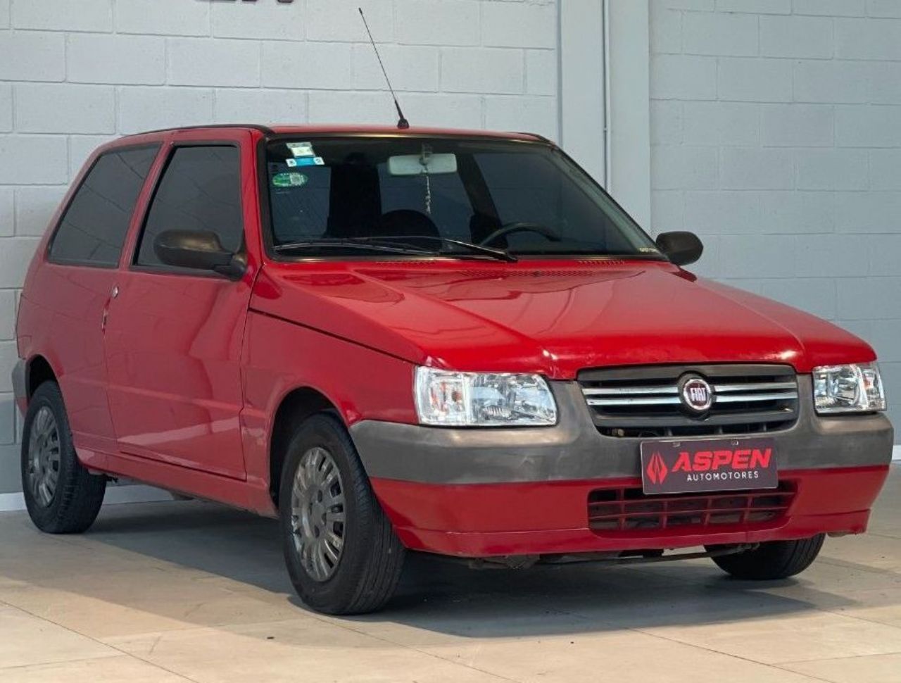 Fiat Uno Usado en Córdoba, deRuedas